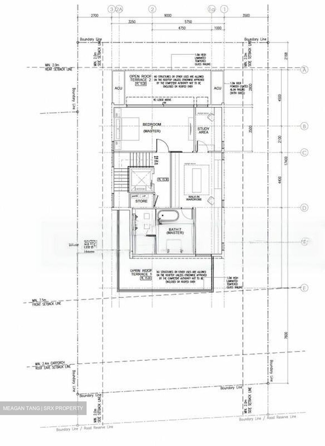 Tembeling Road (D15), Detached #445859781